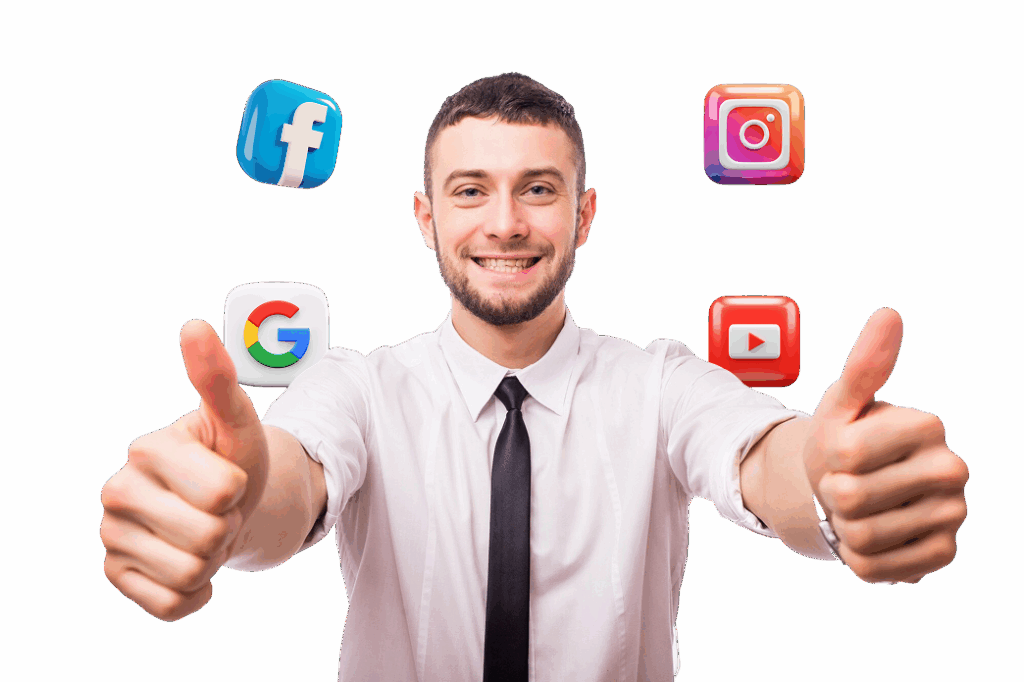 Web Designing & Digital Marketing Company in Chennai